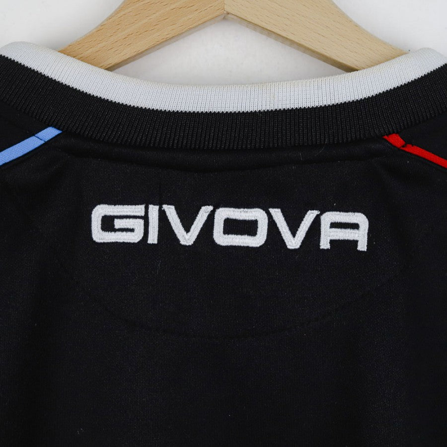 Felpa Catania Givova  by GIVOVA - Maglie vintage scontate del 30% (9)