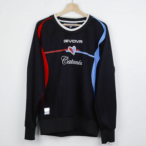 Felpa Catania Givova  by GIVOVA - Maglie vintage scontate del 30%