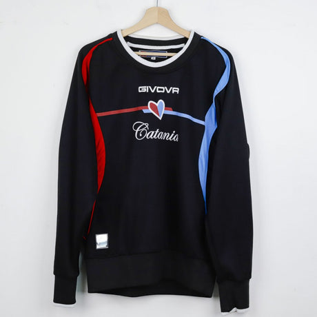 Felpa Catania Givova  by GIVOVA - Maglie vintage scontate del 30%