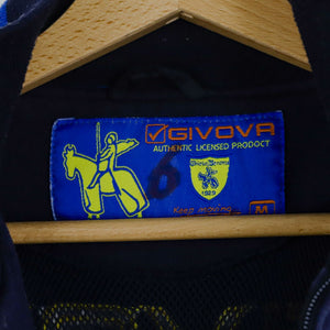 Felpa Chievo verona givova 2009/2010 by GIVOVA - Home (10)