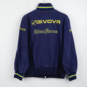 Felpa Chievo verona givova 2009/2010 by GIVOVA - Home (2)