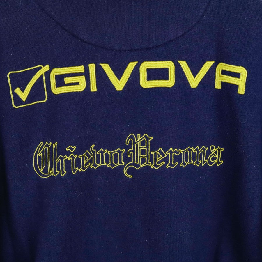 Felpa Chievo verona givova 2009/2010 by GIVOVA - Home (6)