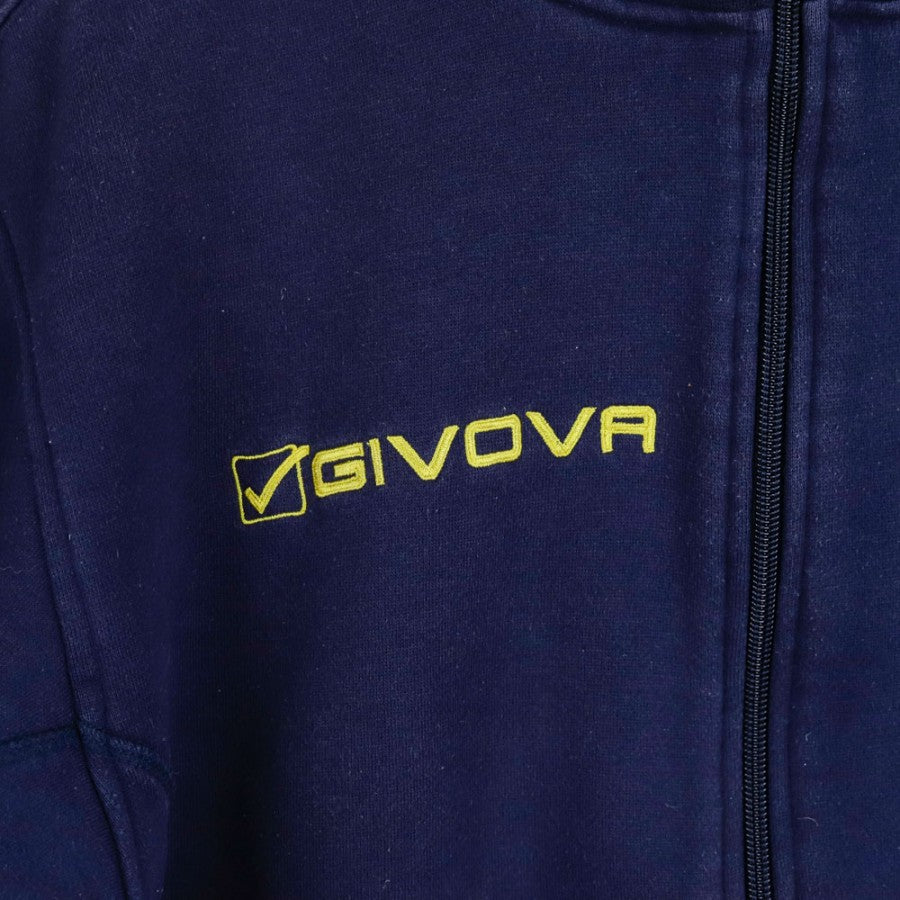 Felpa Chievo verona givova 2009/2010 by GIVOVA - Home (8)