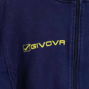 Felpa Chievo verona givova 2009/2010 by GIVOVA - Home (8)