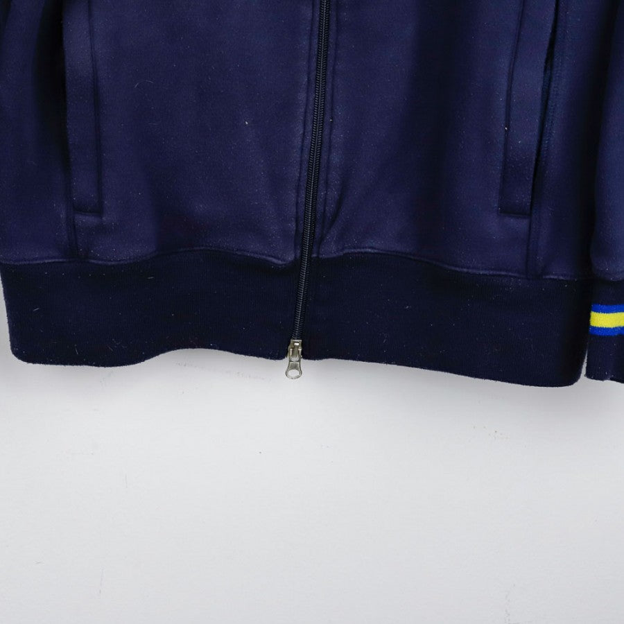 Felpa Chievo verona givova 2009/2010 by GIVOVA - Home (9)