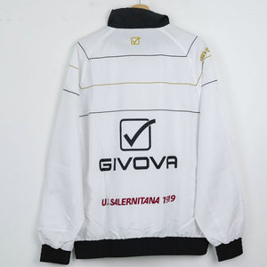 Felpa Salernitana Givova 2013/2014 by GIVOVA - Home (2)