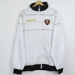 Felpa Salernitana Givova 2013/2014 by GIVOVA - Home