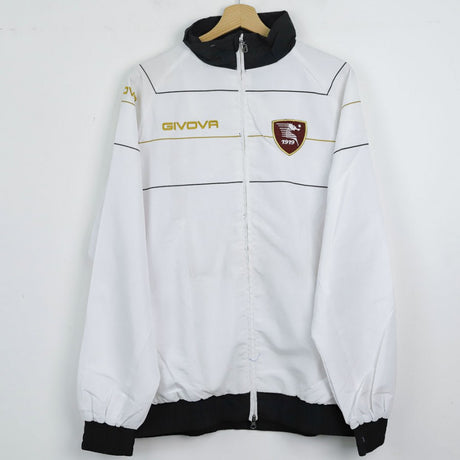 Felpa Salernitana Givova 2013/2014 by GIVOVA - Home