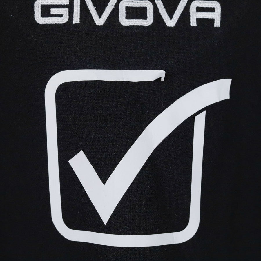 Felpa Salernitana Givova 2018/2019 by GIVOVA - Maglie vintage scontate del 30% (10)