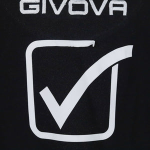 Felpa Salernitana Givova 2018/2019 by GIVOVA - Maglie vintage scontate del 30% (10)
