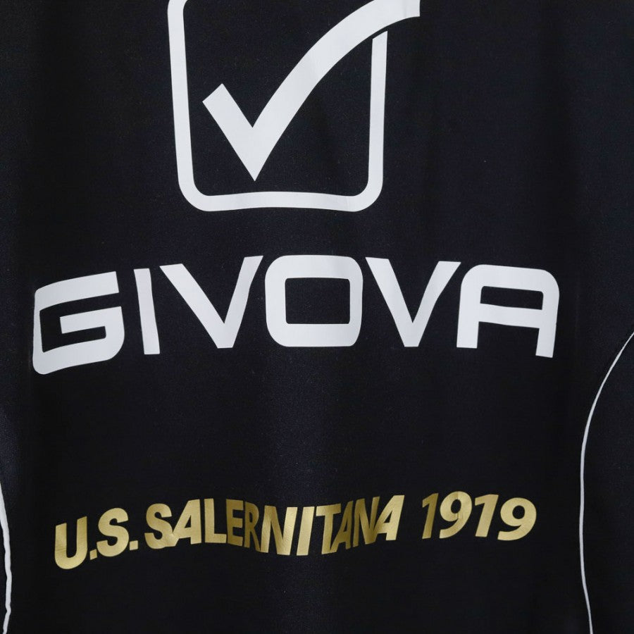 Felpa Salernitana Givova 2018/2019 by GIVOVA - Maglie vintage scontate del 30% (11)