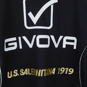 Felpa Salernitana Givova 2018/2019 by GIVOVA - Maglie vintage scontate del 30% (11)