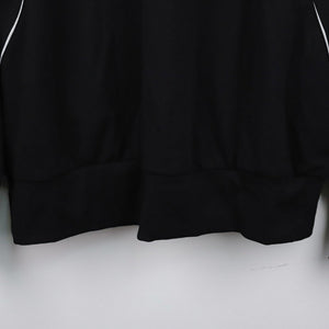 Felpa Salernitana Givova 2018/2019 by GIVOVA - Maglie vintage scontate del 30% (12)