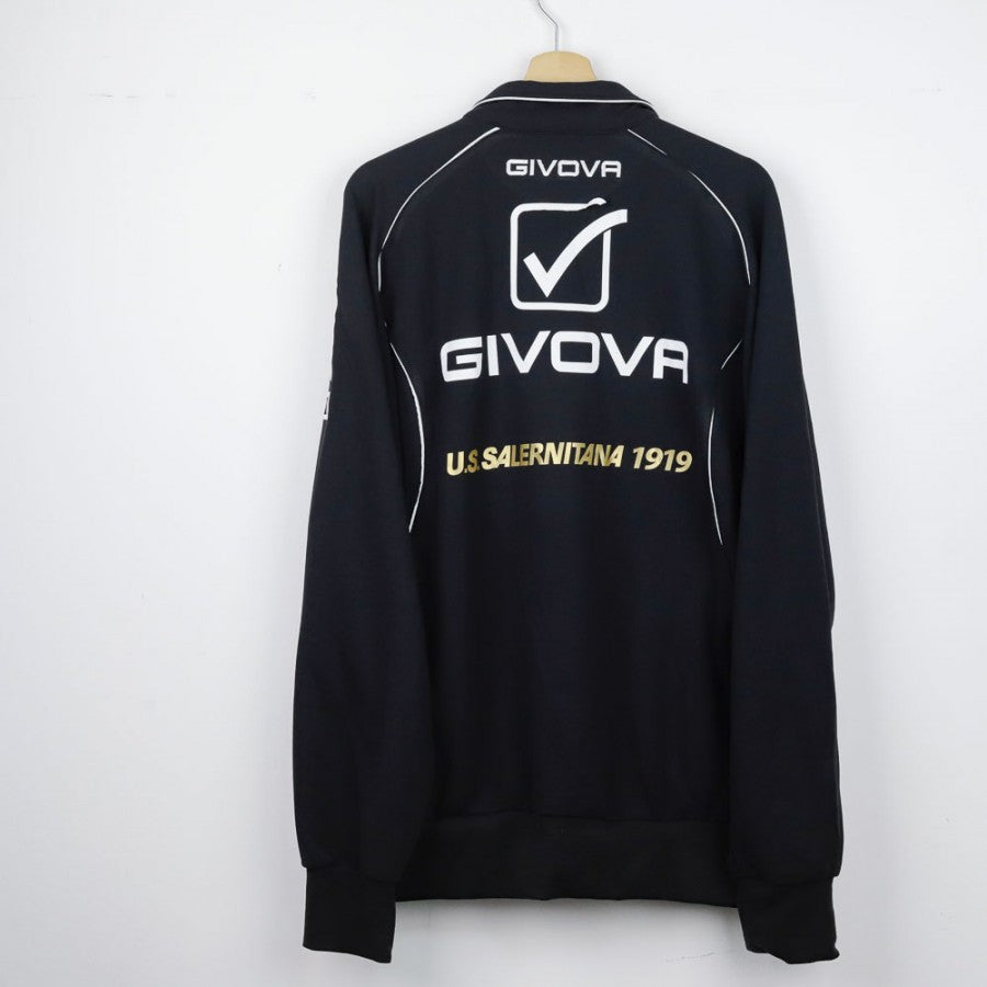 Felpa Salernitana Givova 2018/2019 by GIVOVA - Maglie vintage scontate del 30% (2)
