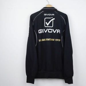 Felpa Salernitana Givova 2018/2019 by GIVOVA - Maglie vintage scontate del 30% (2)