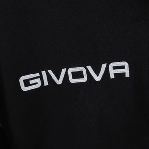 Felpa Salernitana Givova 2018/2019 by GIVOVA - Maglie vintage scontate del 30% (5)