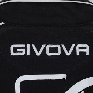 Felpa Salernitana Givova 2018/2019 by GIVOVA - Maglie vintage scontate del 30% (9)