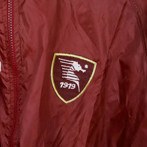 Giacca Antivento Salernitana Givova 2018/2019 by GIVOVA - Home (3)