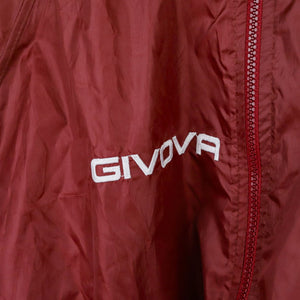 Giacca Antivento Salernitana Givova 2018/2019 by GIVOVA - Home (4)