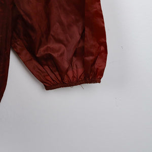 Giacca Antivento Salernitana Givova 2018/2019 by GIVOVA - Home (6)