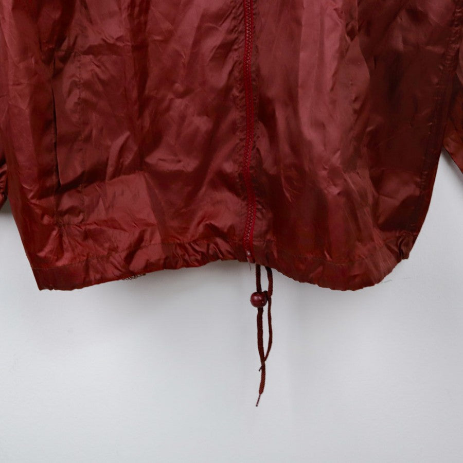 Giacca Antivento Salernitana Givova 2018/2019 by GIVOVA - Home (8)