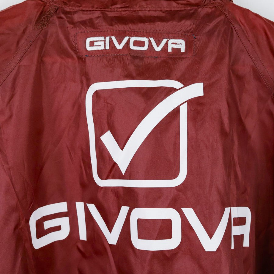 Giacca Antivento Salernitana Givova 2018/2019 by GIVOVA - Home (9)