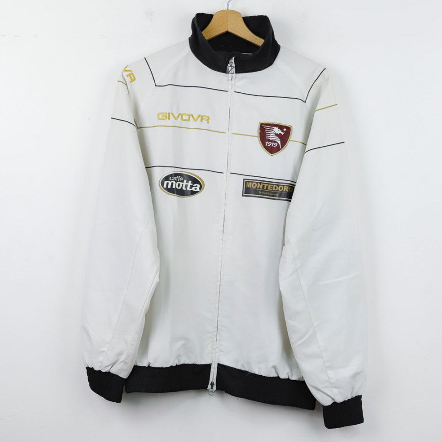 Giacca Salernitana Givova Motta 2013/2014 by GIVOVA - Home