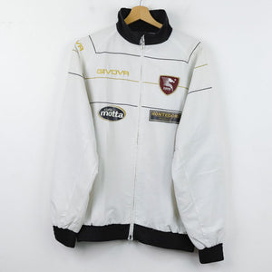 Giacca Salernitana Givova Motta 2013/2014 by GIVOVA - Home