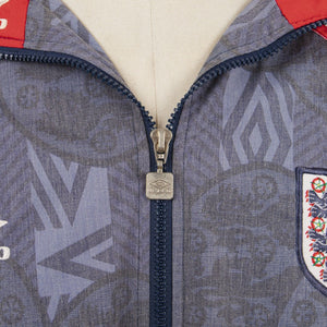 Giacca tuta Inghilterra Umbro 1993/1994 by GIVOVA - Home (11)