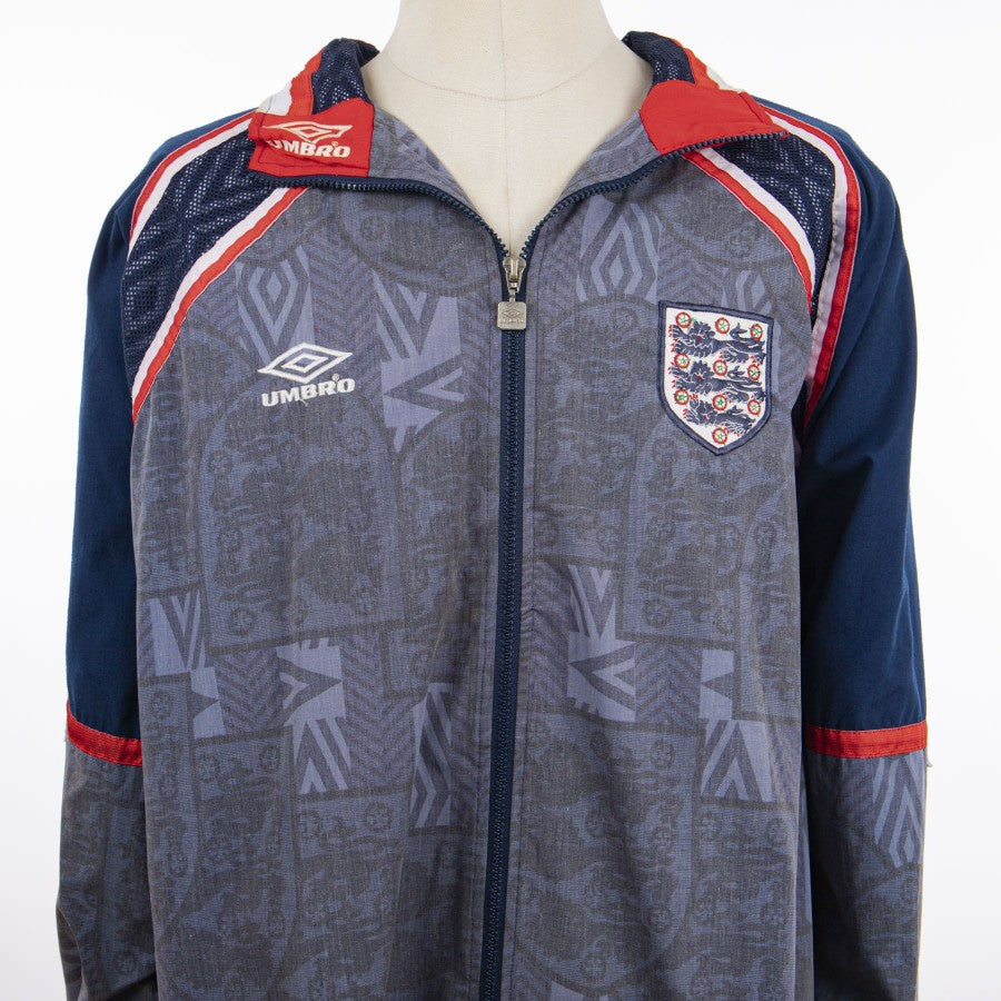 Giacca tuta Inghilterra Umbro 1993/1994 by GIVOVA - Home (12)