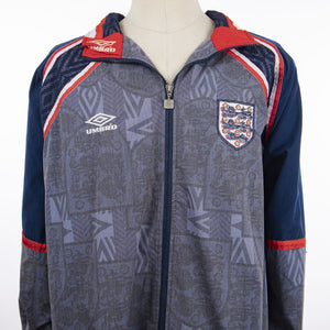 Giacca tuta Inghilterra Umbro 1993/1994 by GIVOVA - Home (12)