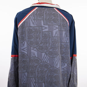 Giacca tuta Inghilterra Umbro 1993/1994 by GIVOVA - Home (13)