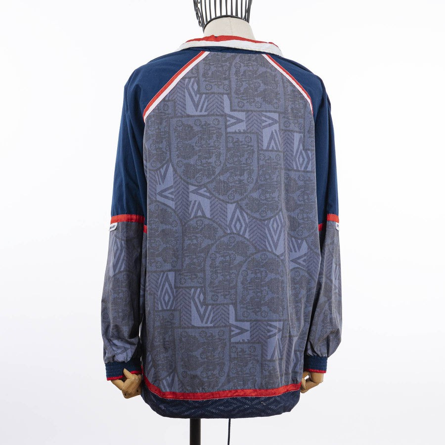 Giacca tuta Inghilterra Umbro 1993/1994 by GIVOVA - Home (2)