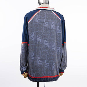 Giacca tuta Inghilterra Umbro 1993/1994 by GIVOVA - Home (2)