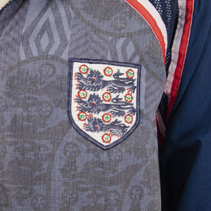 Giacca tuta Inghilterra Umbro 1993/1994 by GIVOVA - Home (3)