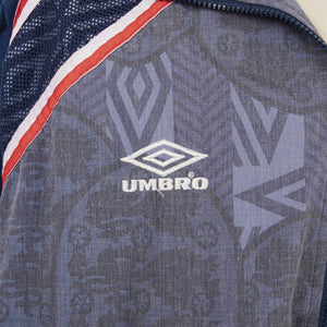 Giacca tuta Inghilterra Umbro 1993/1994 by GIVOVA - Home (4)