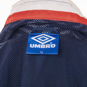 Giacca tuta Inghilterra Umbro 1993/1994 by GIVOVA - Home (5)