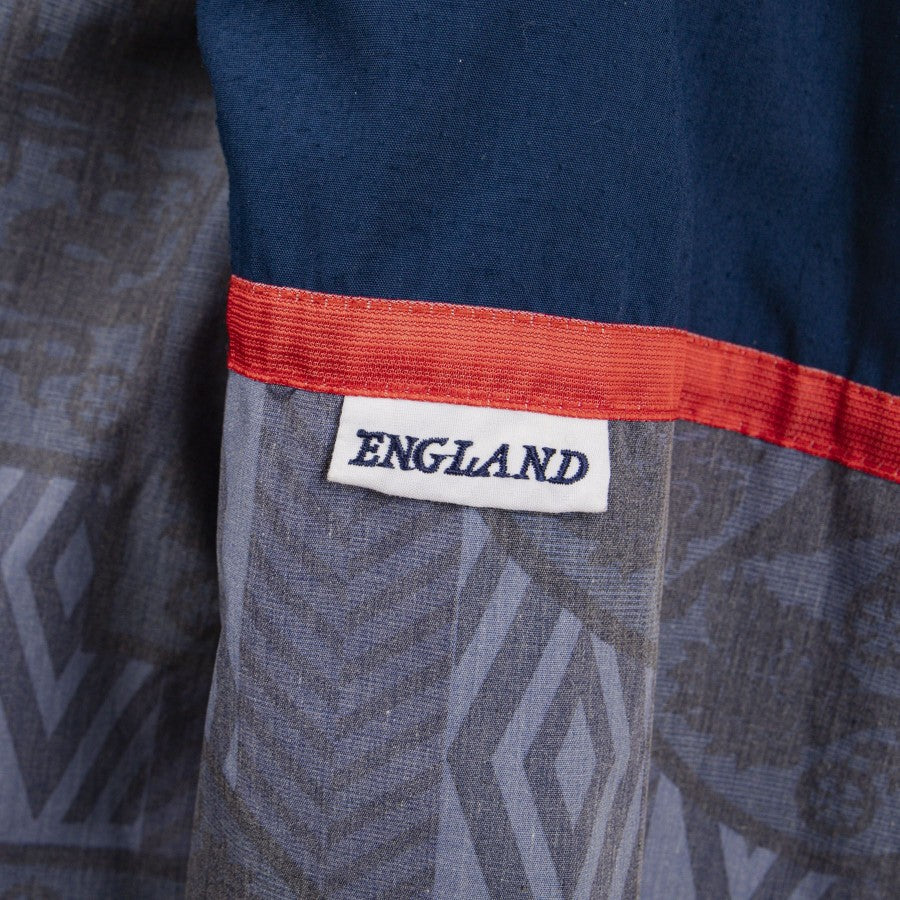 Giacca tuta Inghilterra Umbro 1993/1994 by GIVOVA - Home (8)