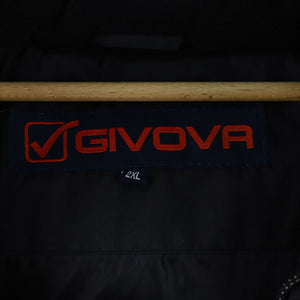 Giaccone Salernitana Givova 2016/2017 by GIVOVA - Home (10)