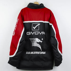 Giaccone Salernitana Givova 2016/2017 by GIVOVA - Home (2)