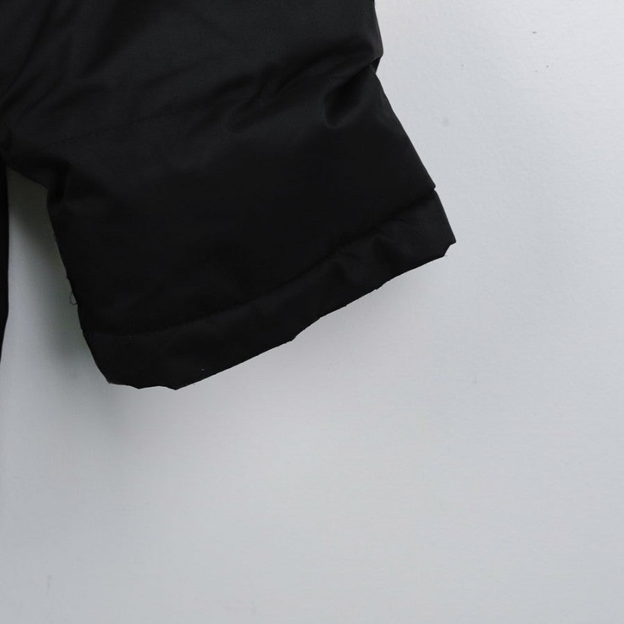 Giaccone Salernitana Givova 2016/2017 by GIVOVA - Home (4)