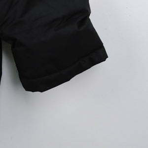 Giaccone Salernitana Givova 2016/2017 by GIVOVA - Home (4)