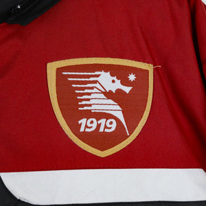 Giaccone Salernitana Givova 2016/2017 by GIVOVA - Home (6)