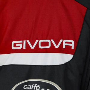 Giaccone Salernitana Givova 2016/2017 by GIVOVA - Home (7)