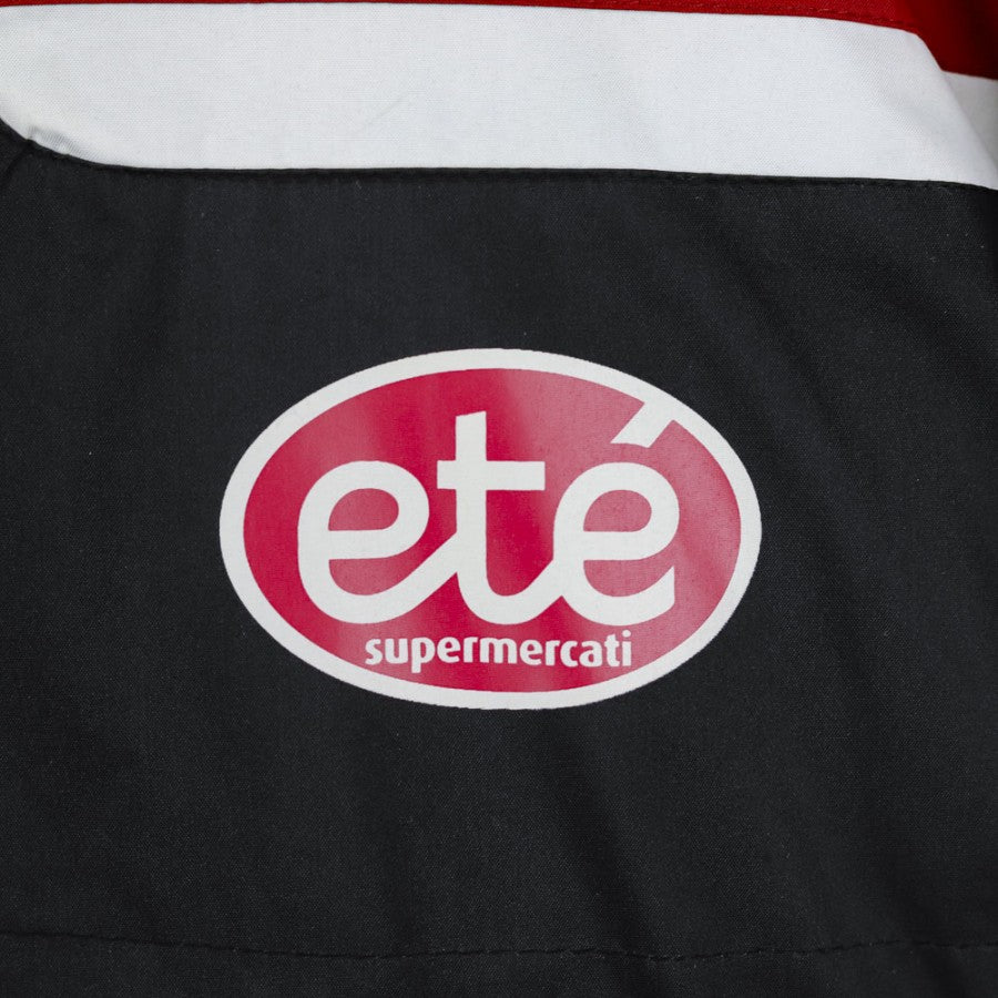 Giaccone Salernitana Givova 2016/2017 by GIVOVA - Home (9)