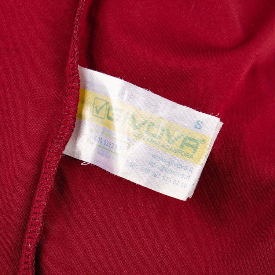 Maglia allenamento Salernitana Givova 2015/2016 by GIVOVA - Home (11)