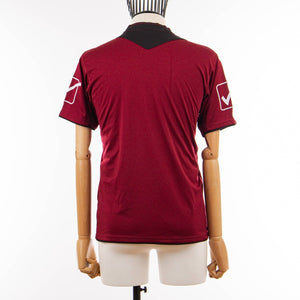 Maglia allenamento Salernitana Givova 2015/2016 by GIVOVA - Home (2)