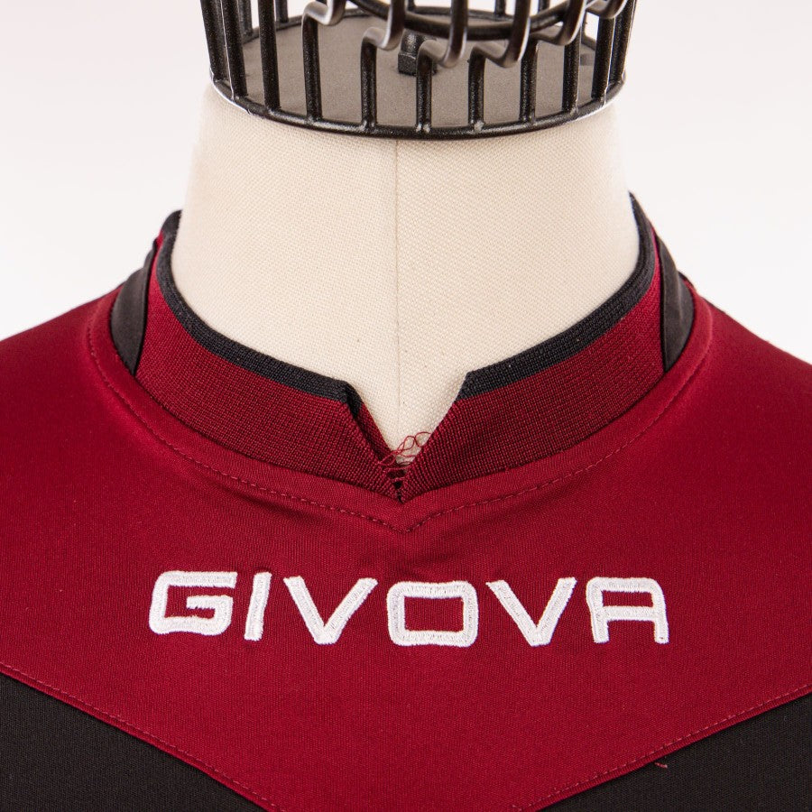Maglia allenamento Salernitana Givova 2015/2016 by GIVOVA - Home (5)
