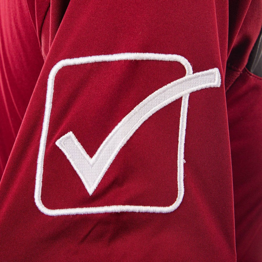 Maglia allenamento Salernitana Givova 2015/2016 by GIVOVA - Home (6)