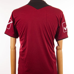 Maglia allenamento Salernitana Givova 2015/2016 by GIVOVA - Home (8)